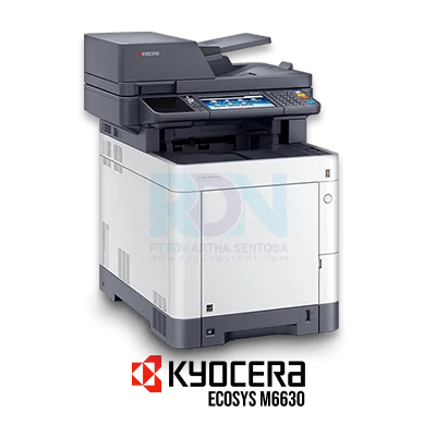 Kyocera M6630cidn